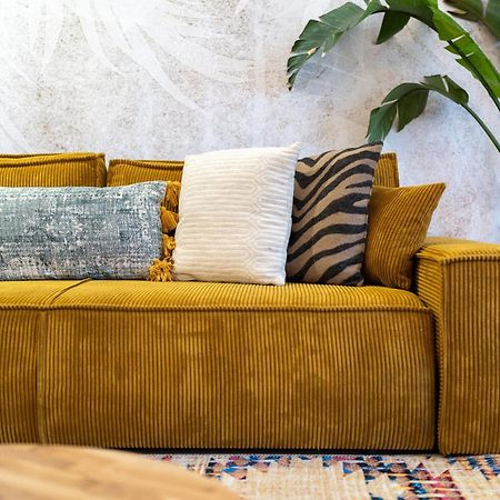 Warsaw Concierge Saxon Apartment Zewnętrze zdjęcie