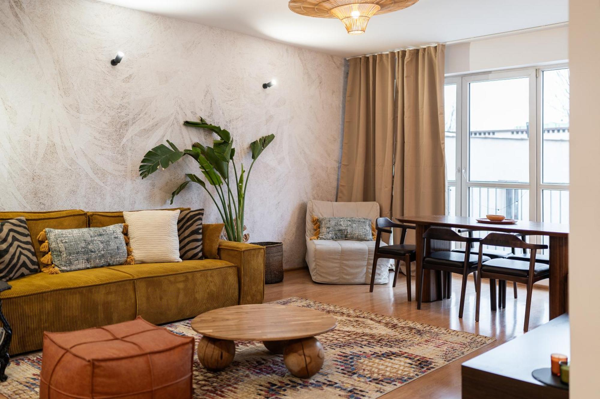 Warsaw Concierge Saxon Apartment Zewnętrze zdjęcie