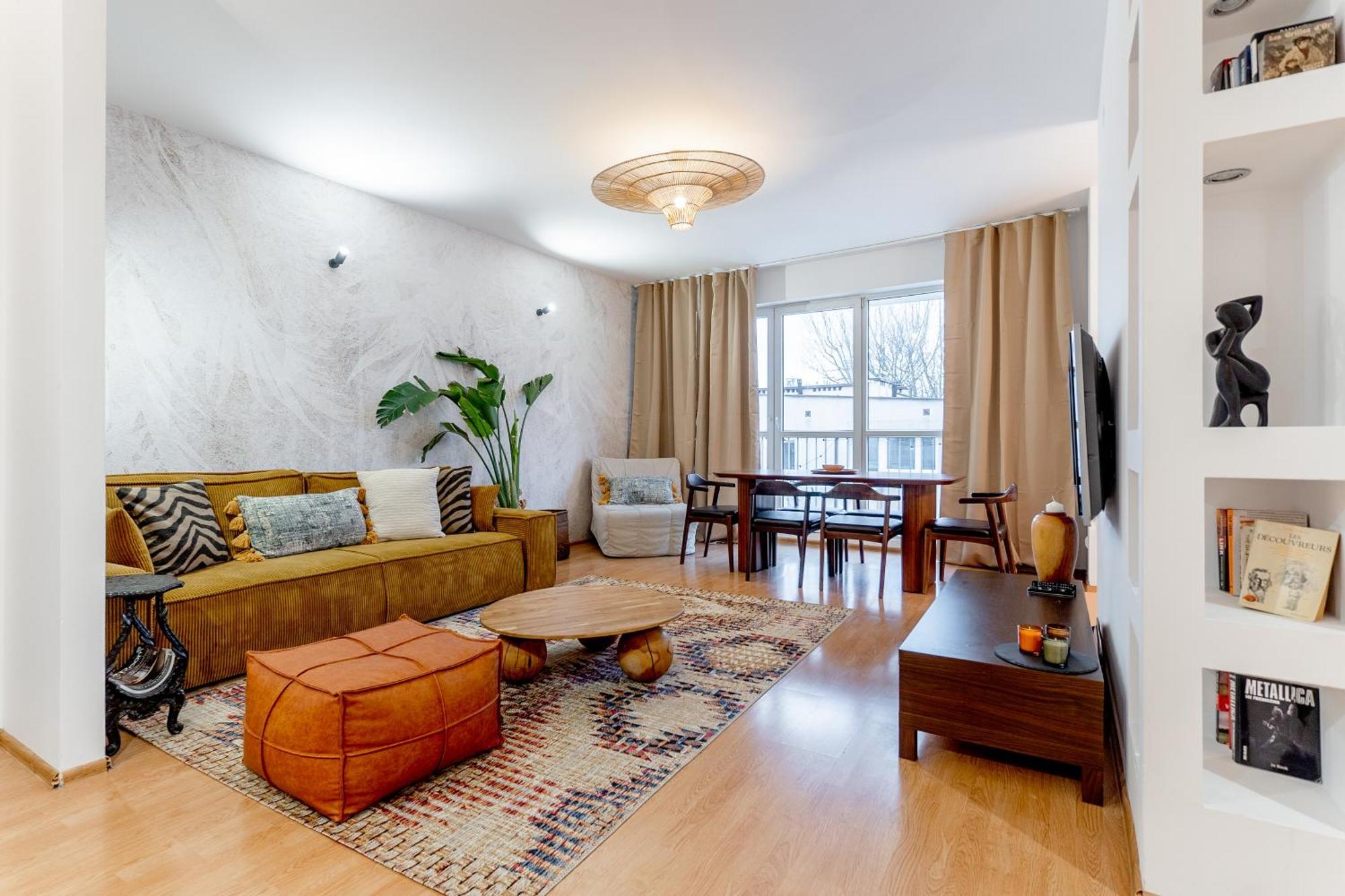 Warsaw Concierge Saxon Apartment Zewnętrze zdjęcie