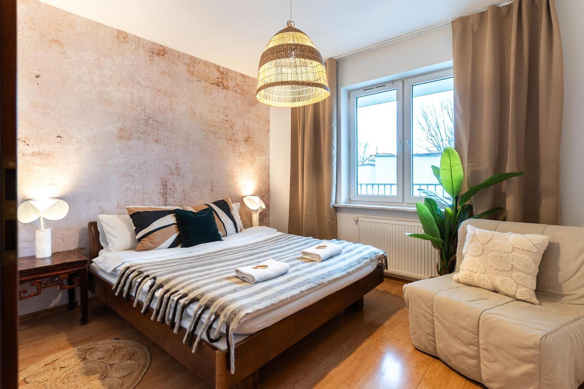 Warsaw Concierge Saxon Apartment Zewnętrze zdjęcie