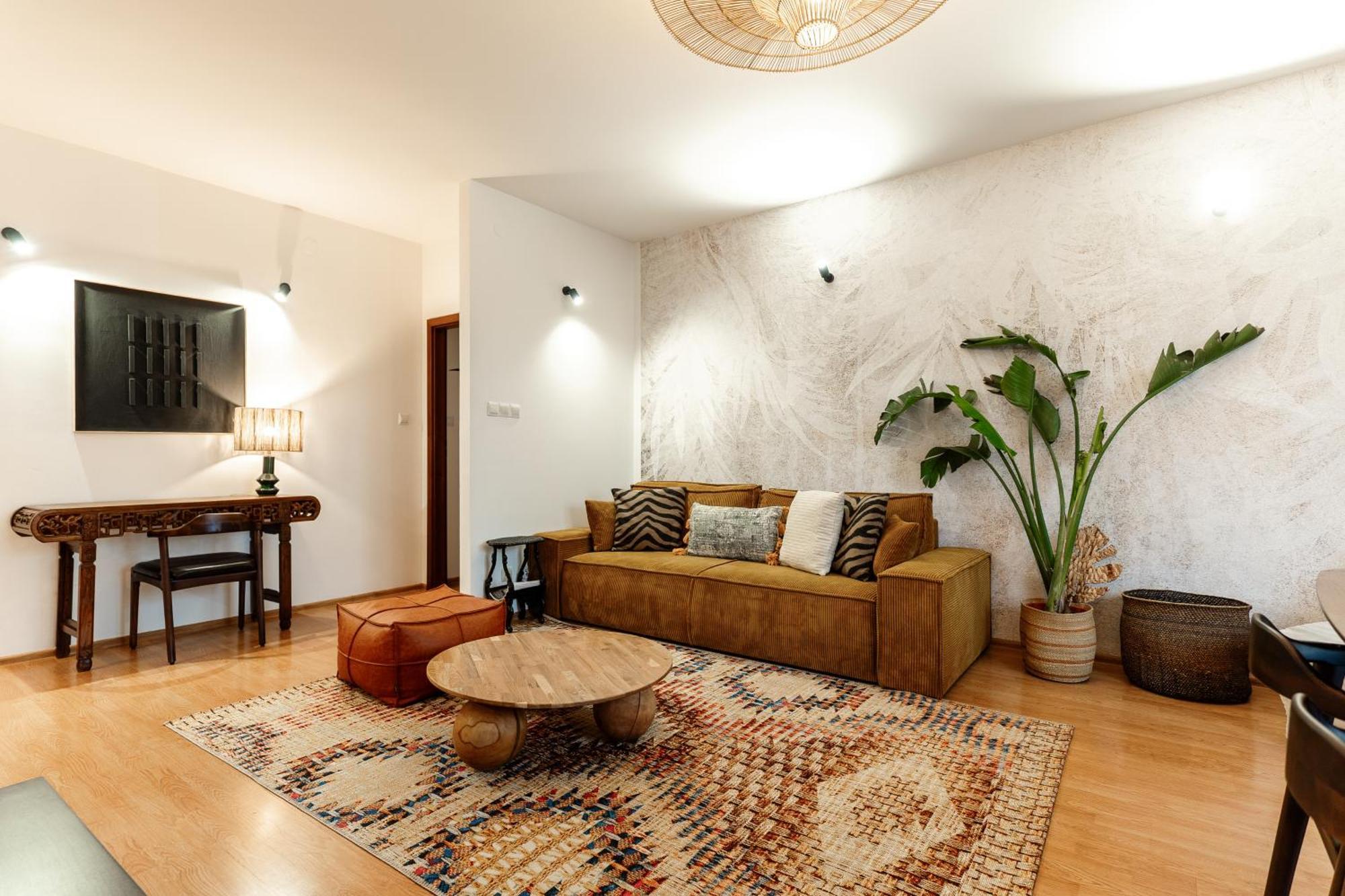 Warsaw Concierge Saxon Apartment Zewnętrze zdjęcie