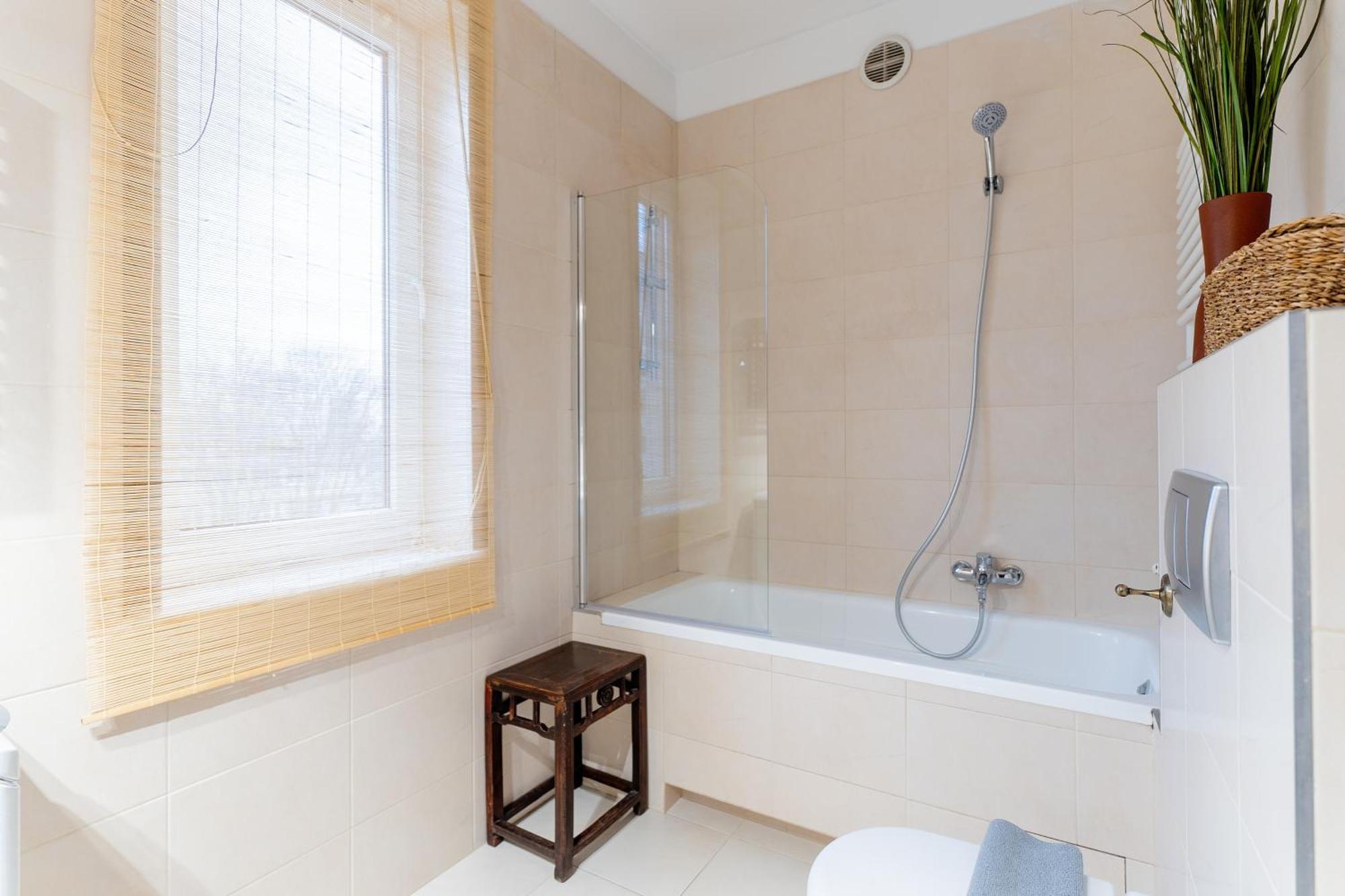 Warsaw Concierge Saxon Apartment Zewnętrze zdjęcie