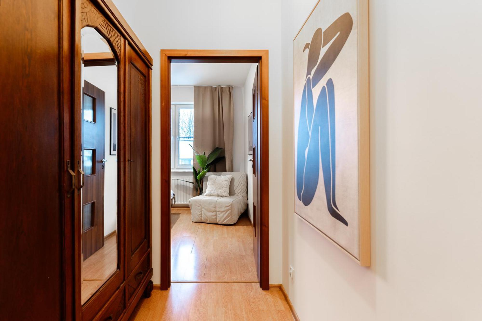 Warsaw Concierge Saxon Apartment Zewnętrze zdjęcie