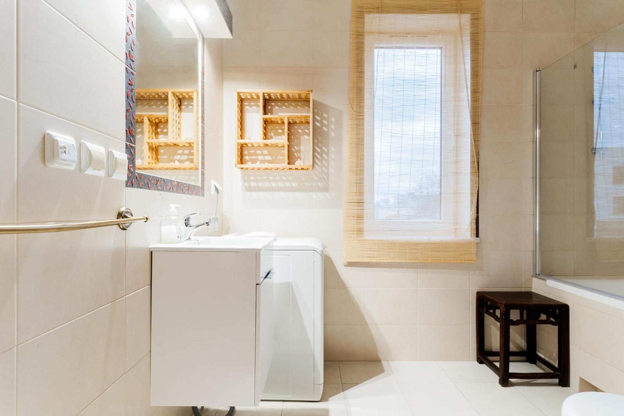 Warsaw Concierge Saxon Apartment Zewnętrze zdjęcie