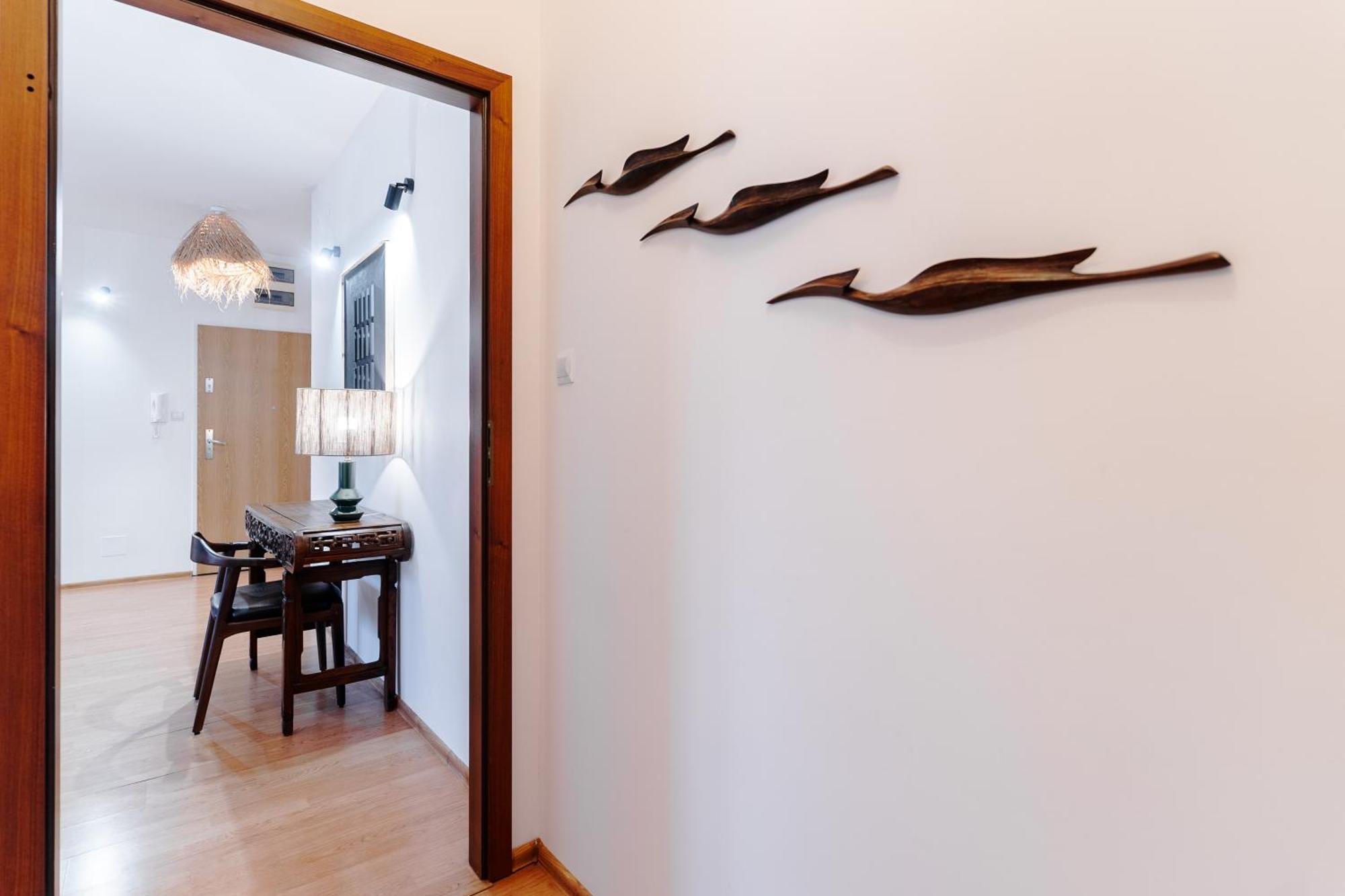 Warsaw Concierge Saxon Apartment Zewnętrze zdjęcie