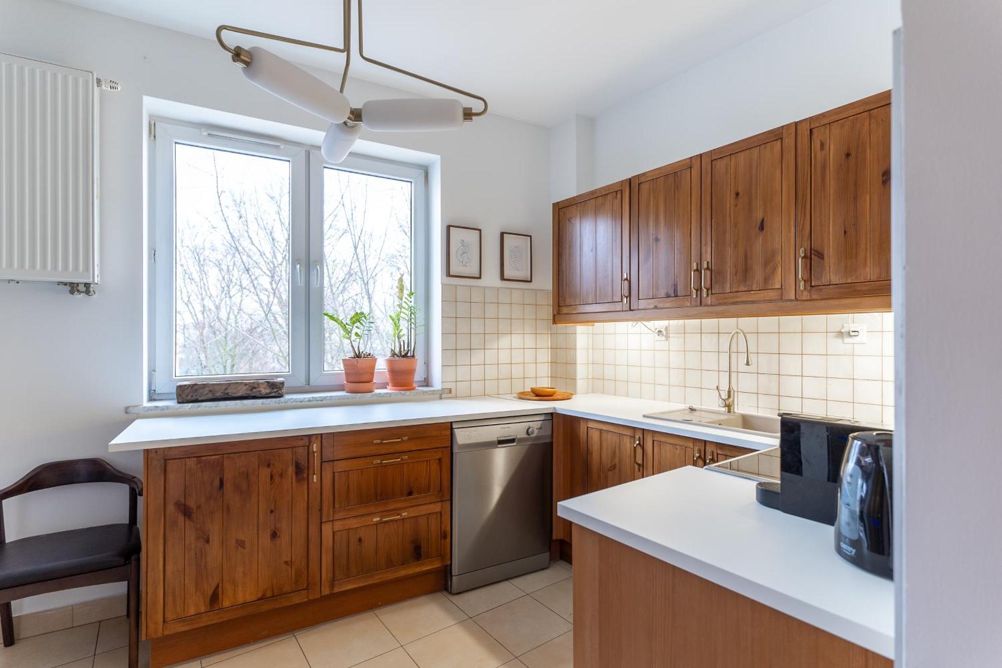 Warsaw Concierge Saxon Apartment Zewnętrze zdjęcie