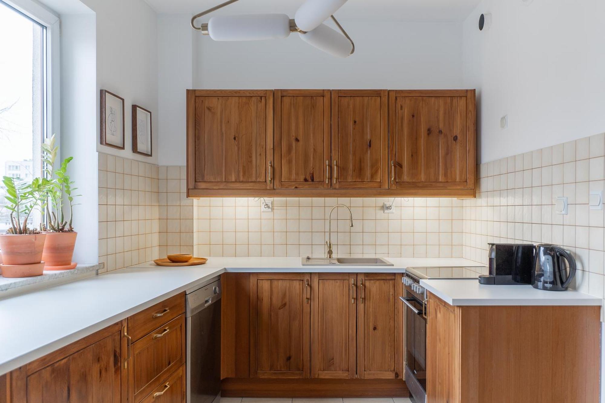 Warsaw Concierge Saxon Apartment Zewnętrze zdjęcie